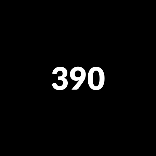 3905 logo