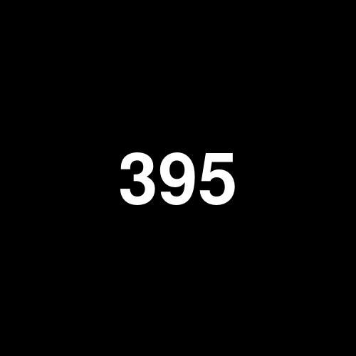 3951 logo