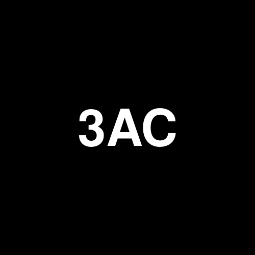 3AC logo