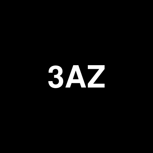 3AZ logo