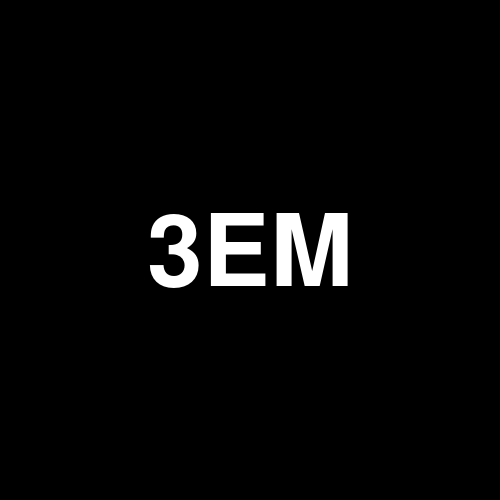 3EML logo