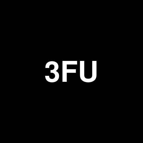 3FU1 logo