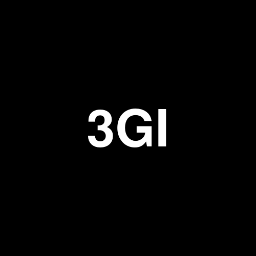 3GIL logo