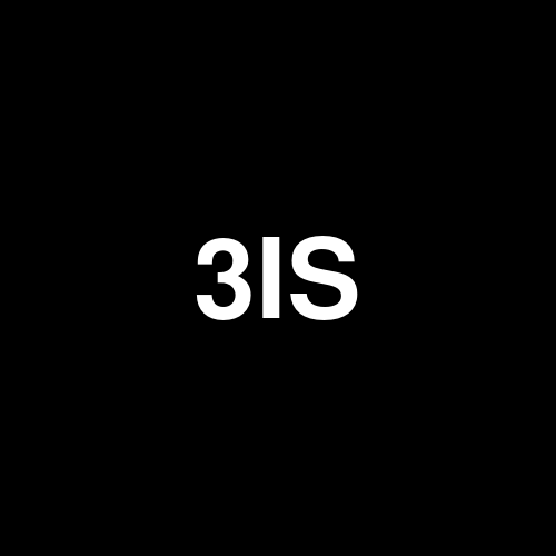 3ISA logo