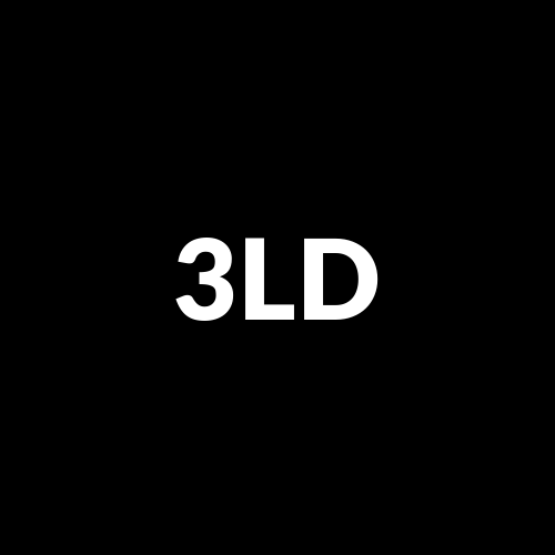 3LDE logo