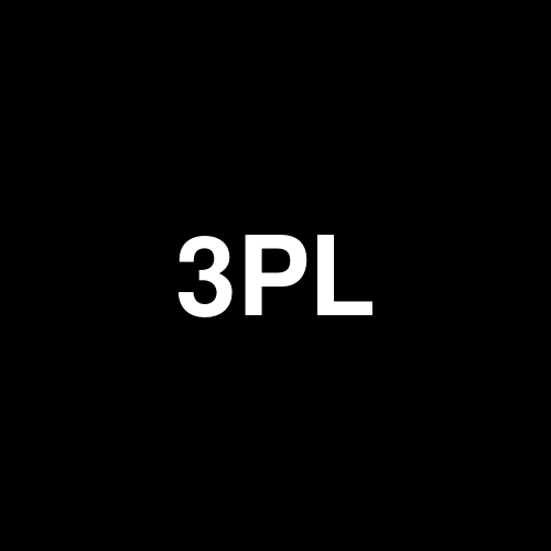 3PLAND logo