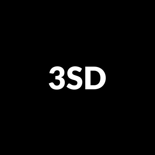 3SDE logo