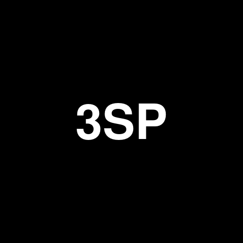 3SPL logo