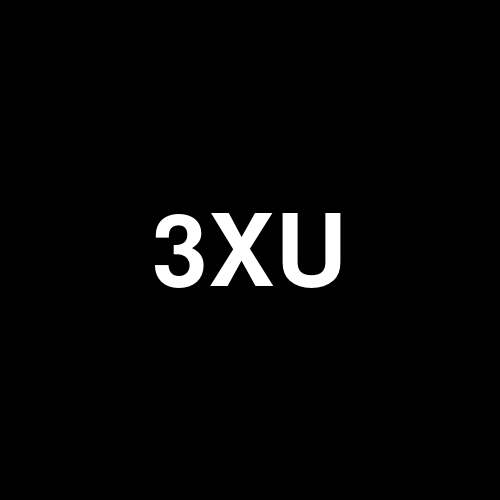 3XU logo