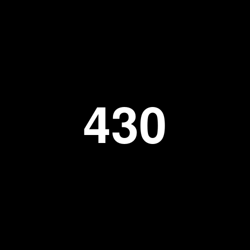 4301 logo