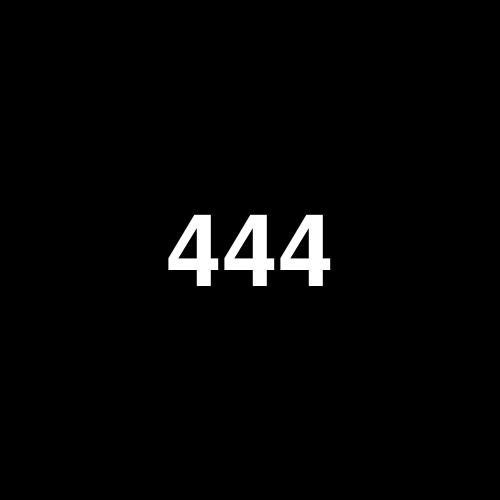 4441 logo