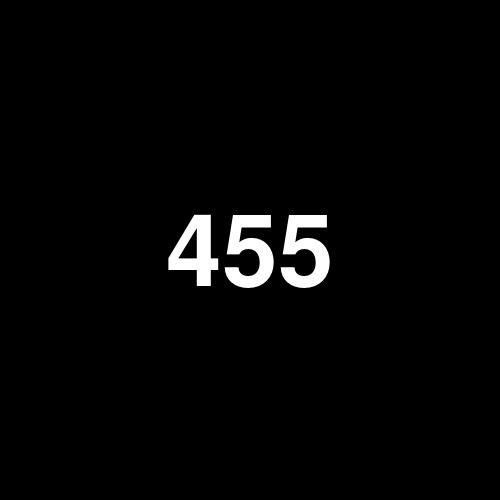 455250 logo