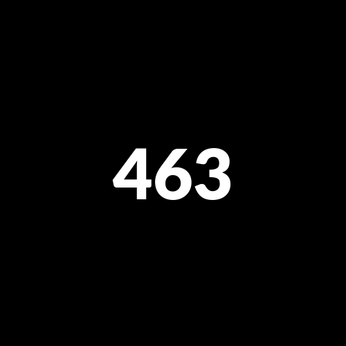 4631 logo