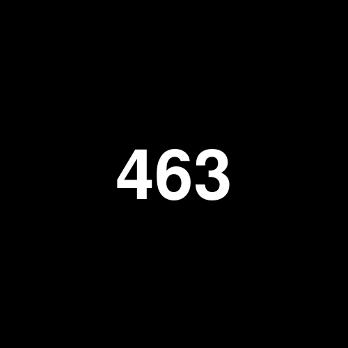 4634 logo