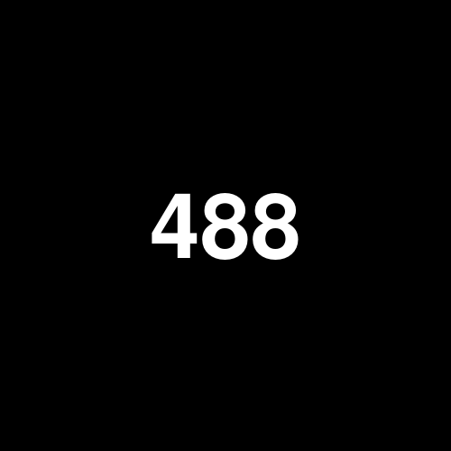 4886 logo