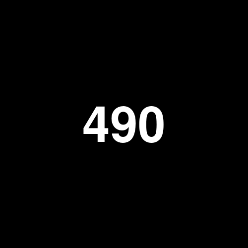 4905 logo