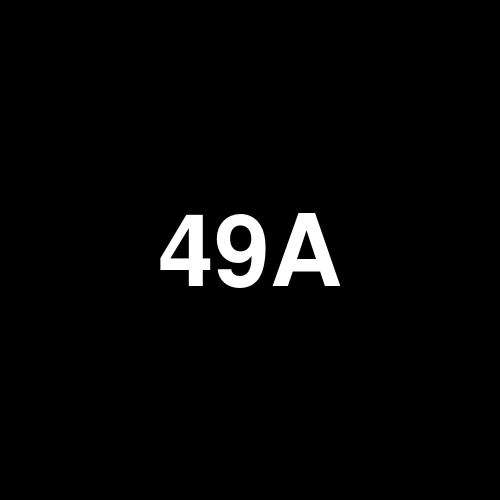 49AMB logo