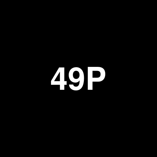 49P logo