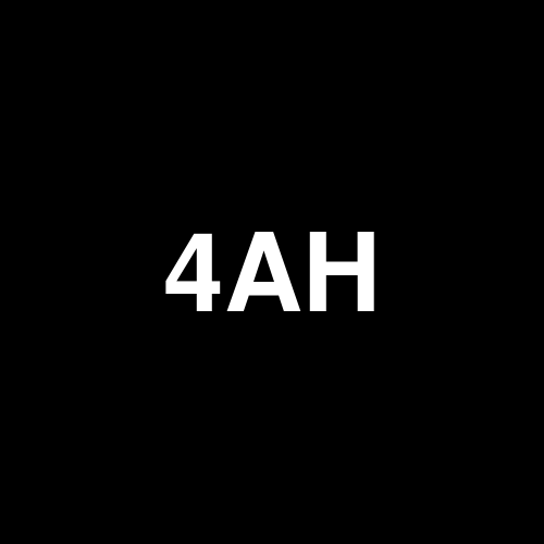 4AH1 logo