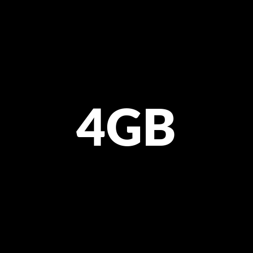 4GBL logo