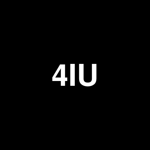 4IUA logo