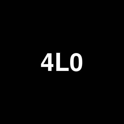 4L0 logo