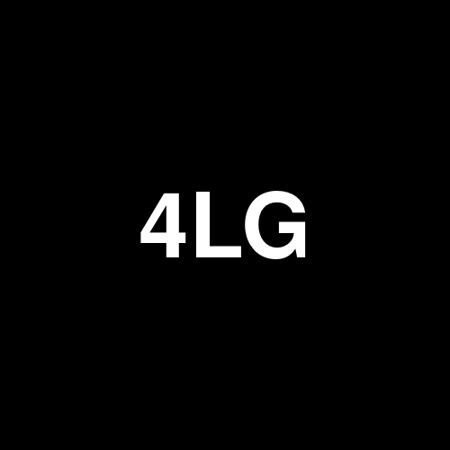 4LG0 logo