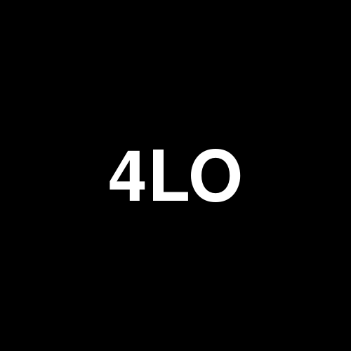 4LO logo