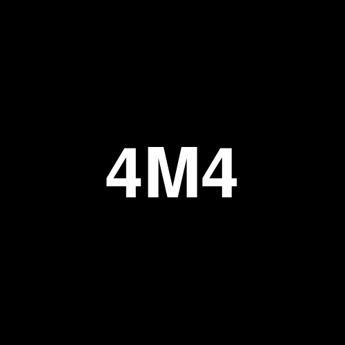 4M41 logo