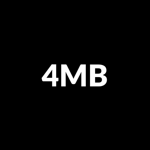 4MBP logo