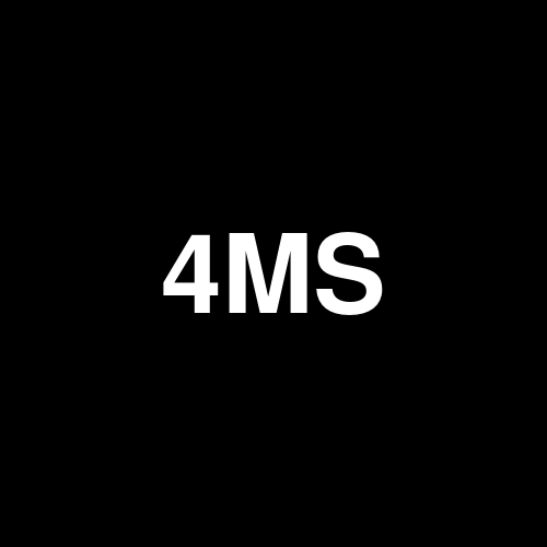 4MSP logo