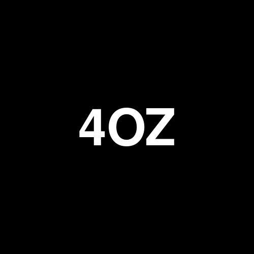 4OZ logo