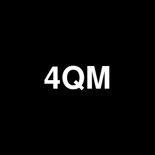 4QM logo