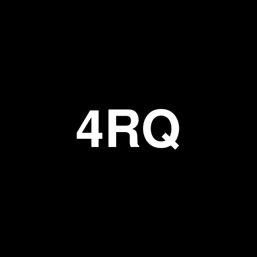 4RQAB logo