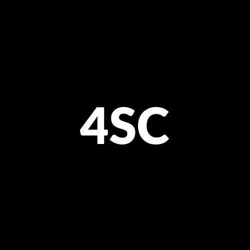 4SCI logo