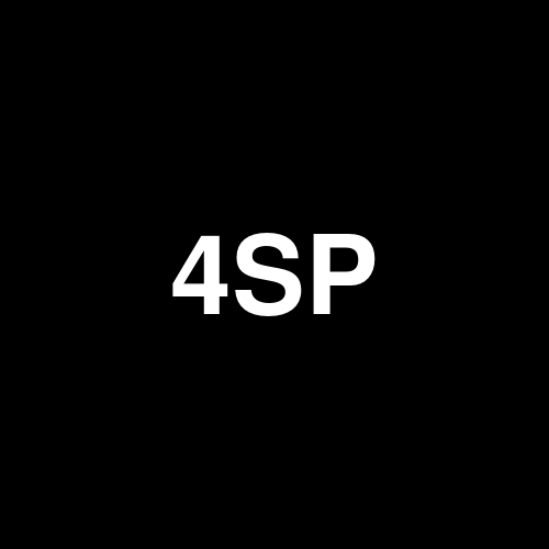 4SPCE logo