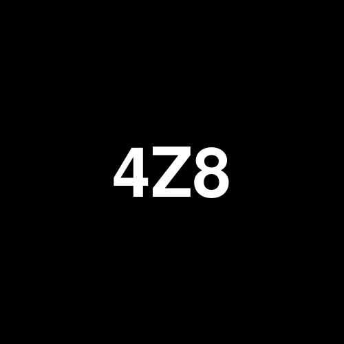 4Z81 logo