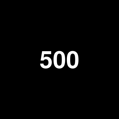 5007 logo