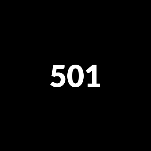 501210 logo