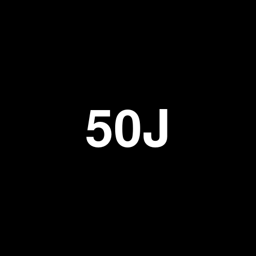 50JXB.PA logo