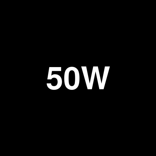 50WJ logo
