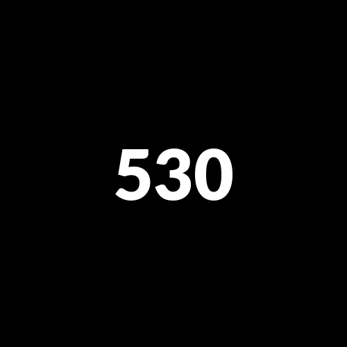530000 logo