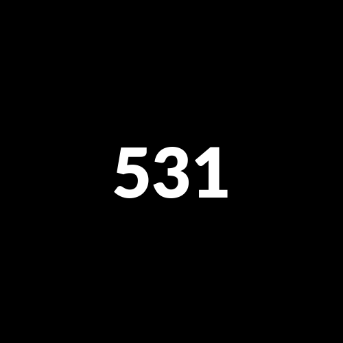 5313 logo
