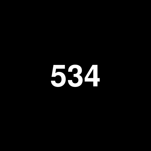 5341 logo