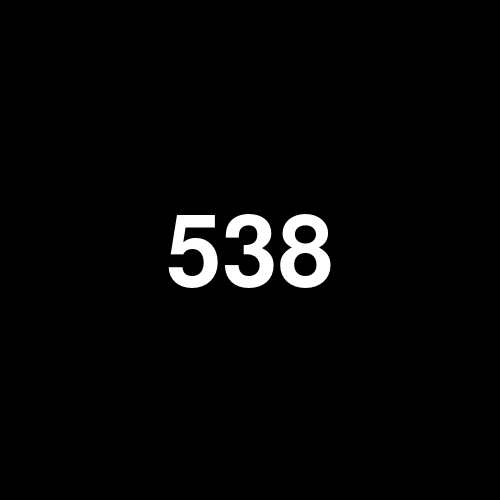 5381 logo