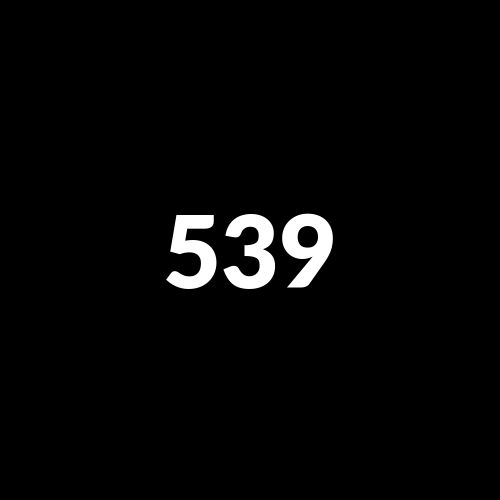 5390B logo