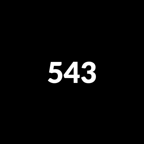 5438 logo