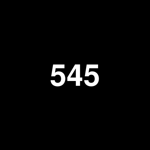 5452 logo