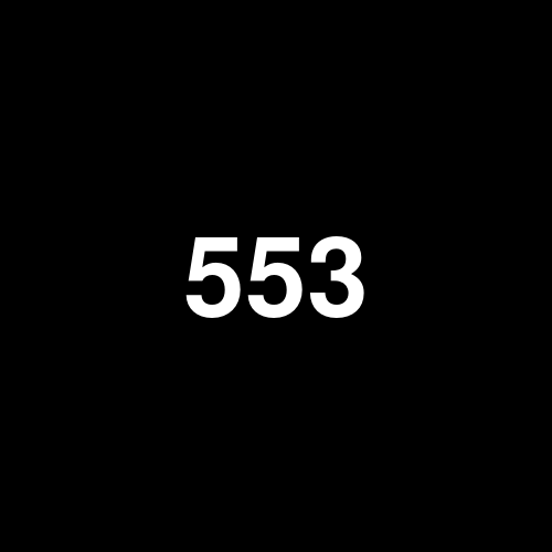 55383 logo