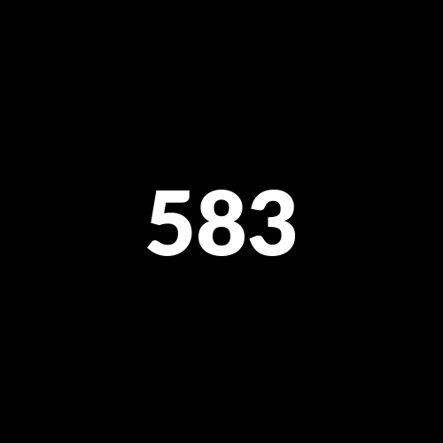 583 logo